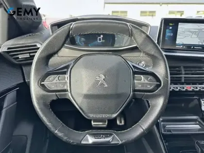 Photo 12 Peugeot 208 Gén. II Ph1 NG GT 5