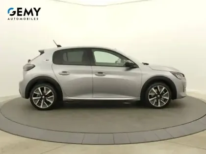 Photo 59 Peugeot 208  Electrique 50 kWh 136ch