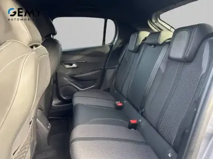 Photo 9 Peugeot 208 Gén. II Ph1 NG GT 5