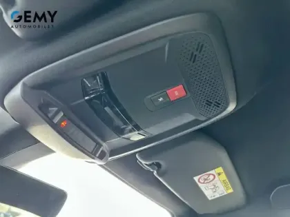 Photo 24 Peugeot 208 Gén. II Ph1 NG GT 5