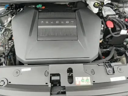 Photo 67 Peugeot 208  Electrique 50 kWh 136ch
