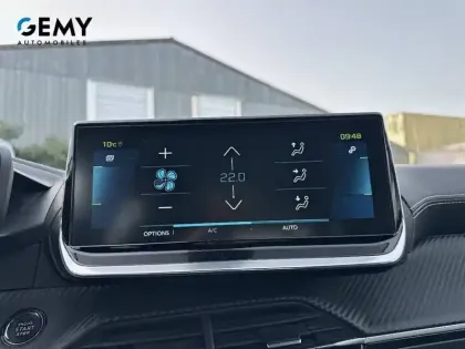 Photo 19 Peugeot 208 Gén. II Ph1 NG GT 5