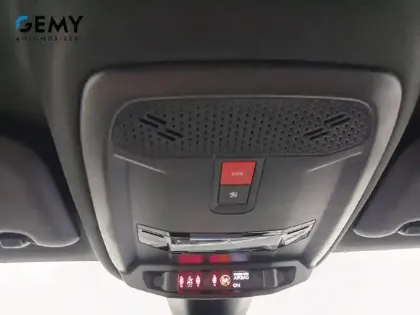 Photo 72 Peugeot 208  Electrique 50 kWh 136ch