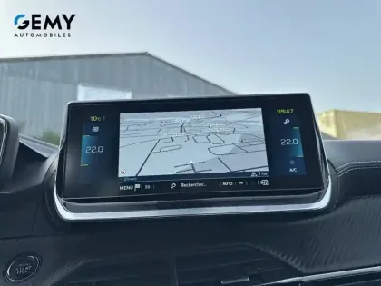 Photo 17 Peugeot 208 Gén. II Ph1 NG GT 5