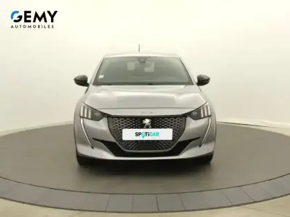 Photo 57 Peugeot 208  Electrique 50 kWh 136ch