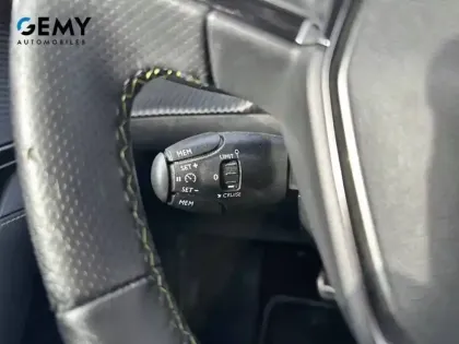 Photo 41 Peugeot 208  Electrique 50 kWh 136ch