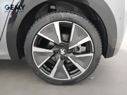 Photo 66 Peugeot 208  Electrique 50 kWh 136ch