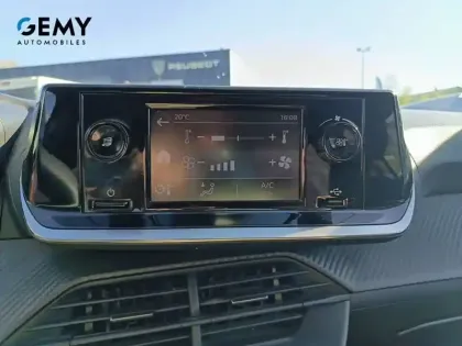 Photo 34 Peugeot 208 Gén. II Ph1 NG Like 5