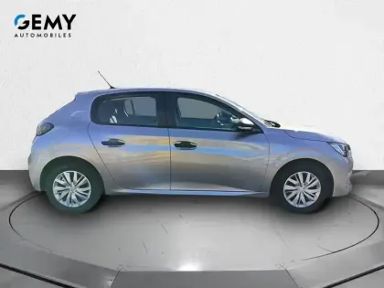 Photo 24 Peugeot 208 Gén. II Ph1 NG Like 5