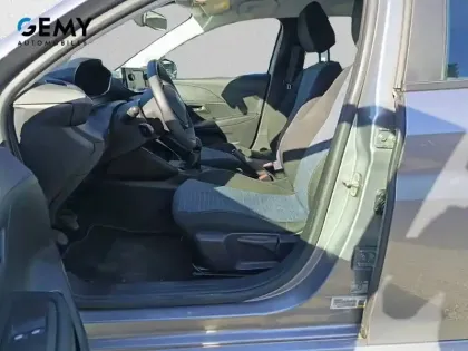 Photo 8 Peugeot 208  PureTech 75 S&S BVM5