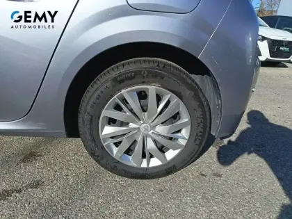 Photo 31 Peugeot 208 Gén. II Ph1 NG Like 5