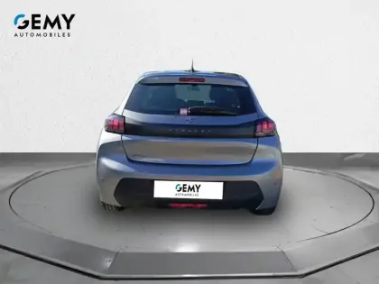 Photo 25 Peugeot 208 Gén. II Ph1 NG Like 5