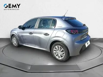 Photo 27 Peugeot 208 Gén. II Ph1 NG Like 5