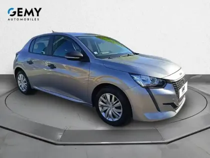 Photo 23 Peugeot 208 Gén. II Ph1 NG Like 5