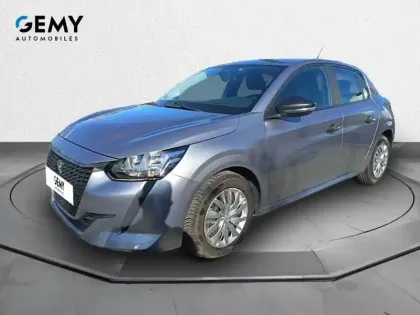 Photo 21 Peugeot 208 Gén. II Ph1 NG Like 5