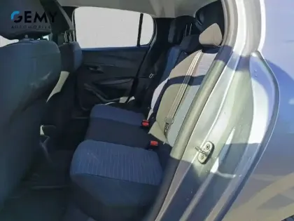 Photo 9 Peugeot 208  PureTech 75 S&S BVM5