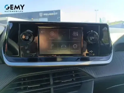 Photo 14 Peugeot 208  PureTech 75 S&S BVM5