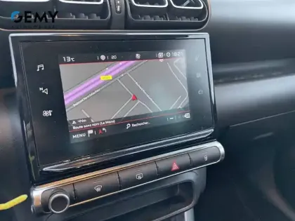 Photo 38 Citroën C3 Aircross Gén. I Ph1 Shine 5