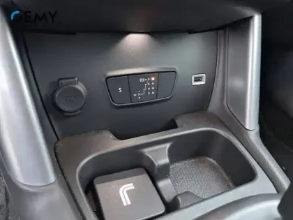 Photo 37 Citroën C3 Aircross Gén. I Ph1 Shine 5