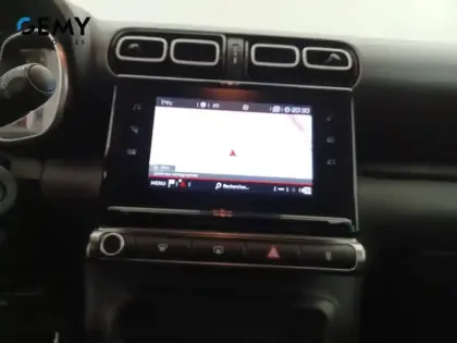 Photo 78 Citroën C3 Aircross Gén. I Ph1 Shine 5