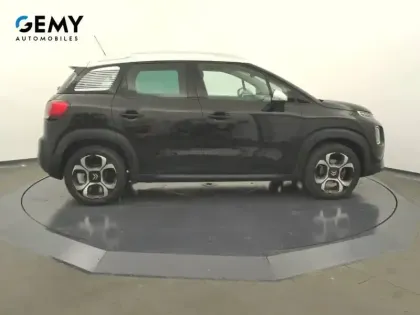 Photo 88 Citroën C3 Aircross  PureTech 130 S&S EAT6