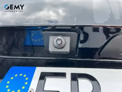 Photo 13 Citroën C3 Aircross  PureTech 130 S&S EAT6