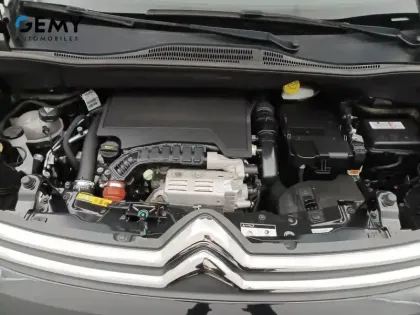 Photo 99 Citroën C3 Aircross  PureTech 130 S&S EAT6