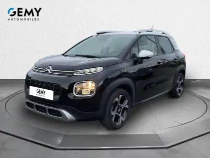 Photo 23 Citroën C3 Aircross Gén. I Ph1 Shine 5