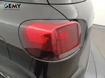 Photo 81 Citroën C3 Aircross Gén. I Ph1 Shine 5