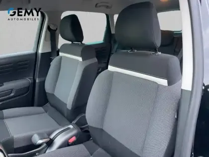 Photo 31 Citroën C3 Aircross Gén. I Ph1 Shine 5