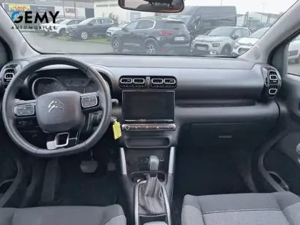 Photo 30 Citroën C3 Aircross Gén. I Ph1 Shine 5