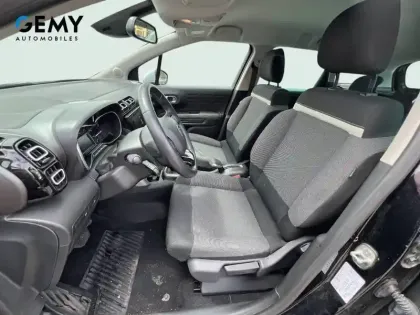 Photo 8 Citroën C3 Aircross  PureTech 130 S&S EAT6