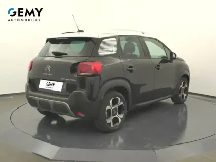 Photo 82 Citroën C3 Aircross Gén. I Ph1 Shine 5