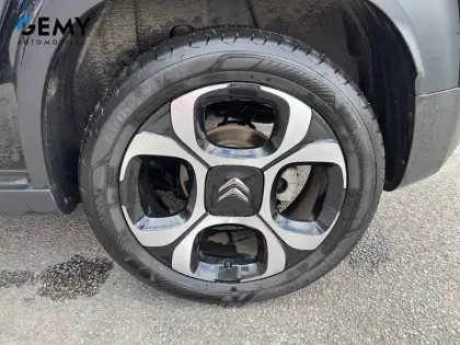 Photo 9 Citroën C3 Aircross  PureTech 130 S&S EAT6