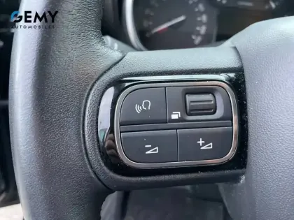 Photo 35 Citroën C3 Aircross Gén. I Ph1 Shine 5