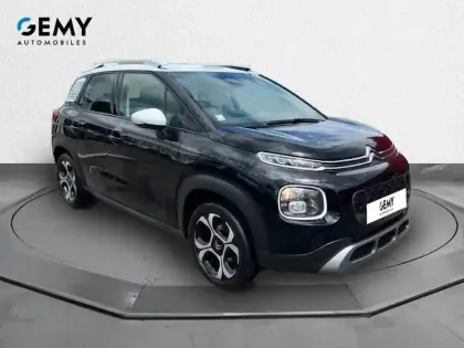 Photo 15 Citroën C3 Aircross  PureTech 130 S&S EAT6