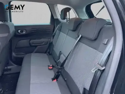 Photo 32 Citroën C3 Aircross Gén. I Ph1 Shine 5