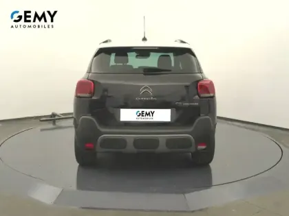 Photo 89 Citroën C3 Aircross  PureTech 130 S&S EAT6