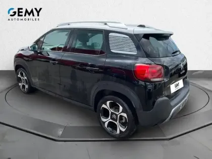 Photo 20 Citroën C3 Aircross  PureTech 130 S&S EAT6