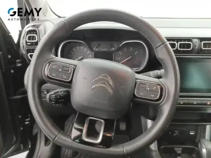 Photo 97 Citroën C3 Aircross  PureTech 130 S&S EAT6