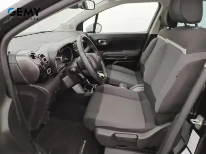 Photo 73 Citroën C3 Aircross Gén. I Ph1 Shine 5