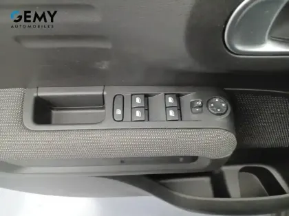 Photo 76 Citroën C3 Aircross Gén. I Ph1 Shine 5