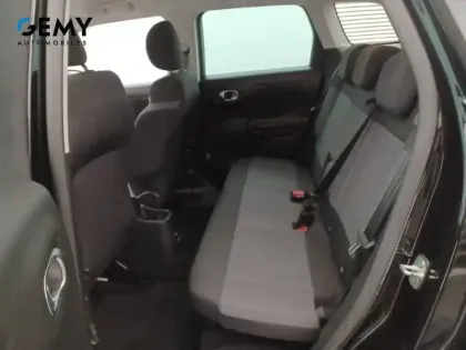 Photo 94 Citroën C3 Aircross  PureTech 130 S&S EAT6