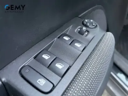 Photo 34 Citroën C3 Aircross Gén. I Ph1 Shine 5