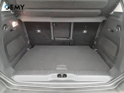 Photo 70 Citroën C3 Aircross Gén. I Ph1 Shine 5