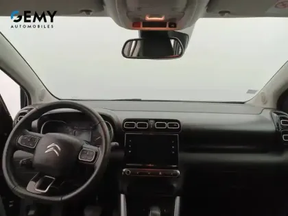 Photo 52 Citroën C3 Aircross Gén. I Ph1 Shine 5