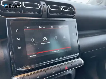 Photo 40 Citroën C3 Aircross Gén. I Ph1 Shine 5