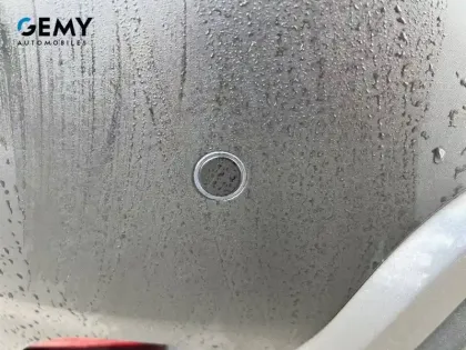 Photo 18 Citroën C3 Aircross  PureTech 130 S&S EAT6