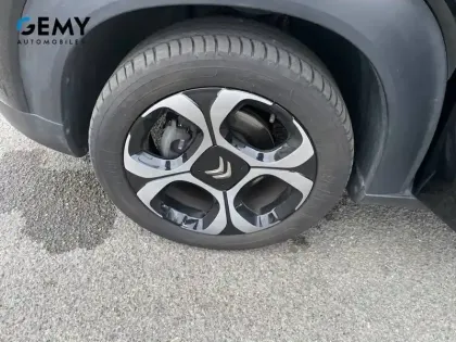 Photo 33 Citroën C3 Aircross Gén. I Ph1 Shine 5