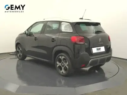 Photo 51 Citroën C3 Aircross Gén. I Ph1 Shine 5
